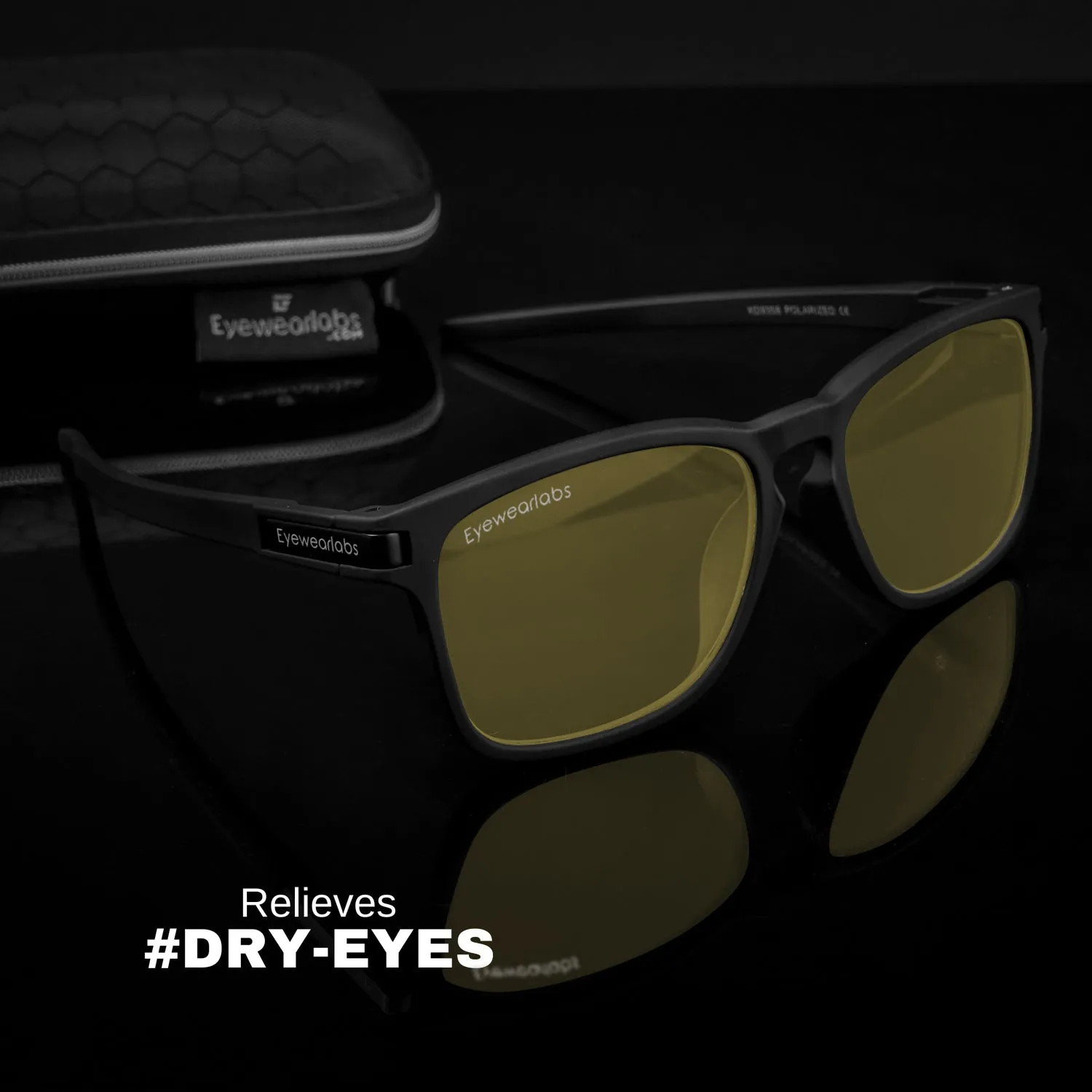 Eclipse Night Vision