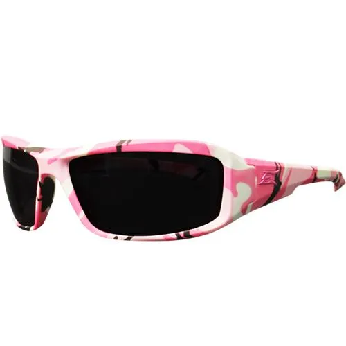 Edge Protective Eyewear - Polarized