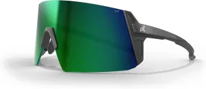 EDGE Revelstoke Z87 Safety Glasses: Polarized Safety Glasses, Safety Z87 Sunglasses for Men, Lightweight Durable Eyewear
