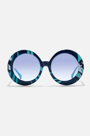 EDITOR IN CHIEF SUNGLASSES VIVIDLY VENICE