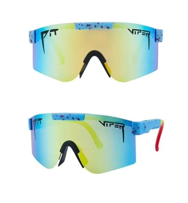 Elegant Basic Solid Color Pc Special-shaped Mirror Frameless Kids Sunglasses