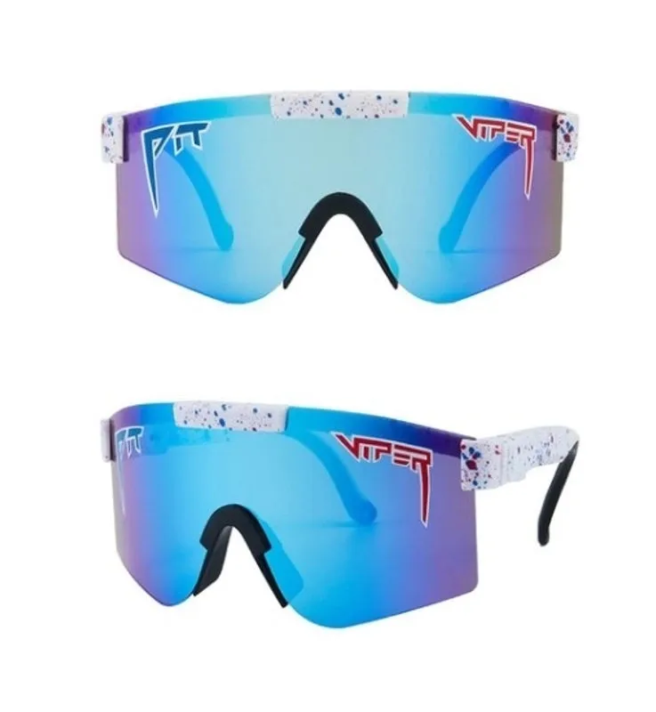 Elegant Basic Solid Color Pc Special-shaped Mirror Frameless Kids Sunglasses