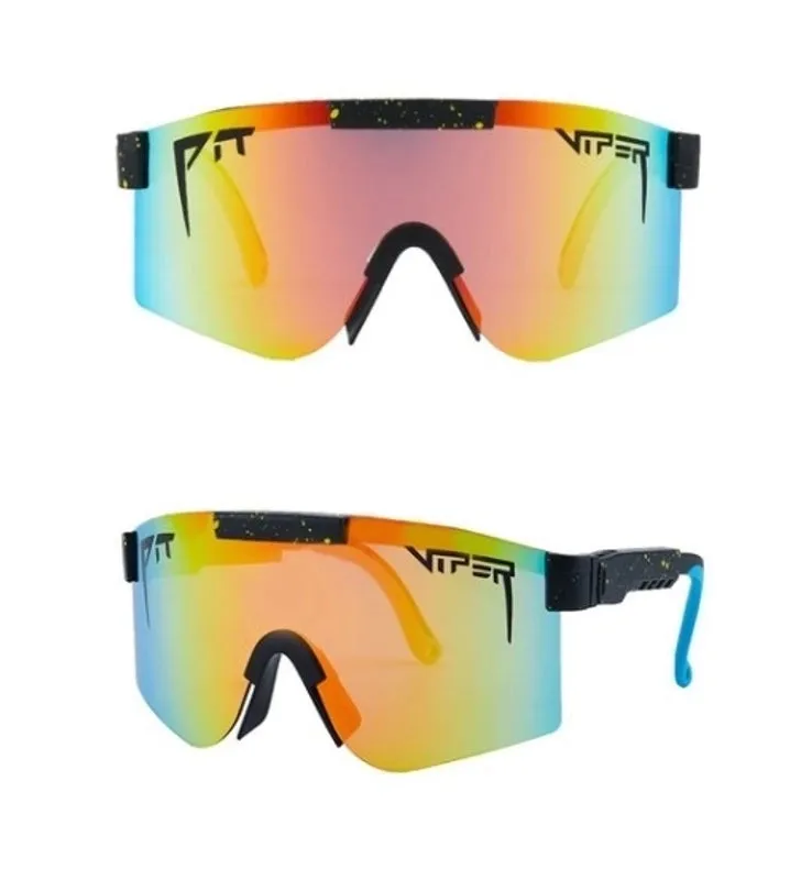 Elegant Basic Solid Color Pc Special-shaped Mirror Frameless Kids Sunglasses