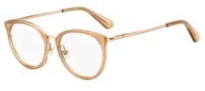 ELIANA/G ROSE GOLD 52