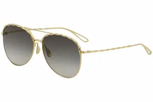 Elie Saab ES008/S 01Q 59 Women Sunglasses