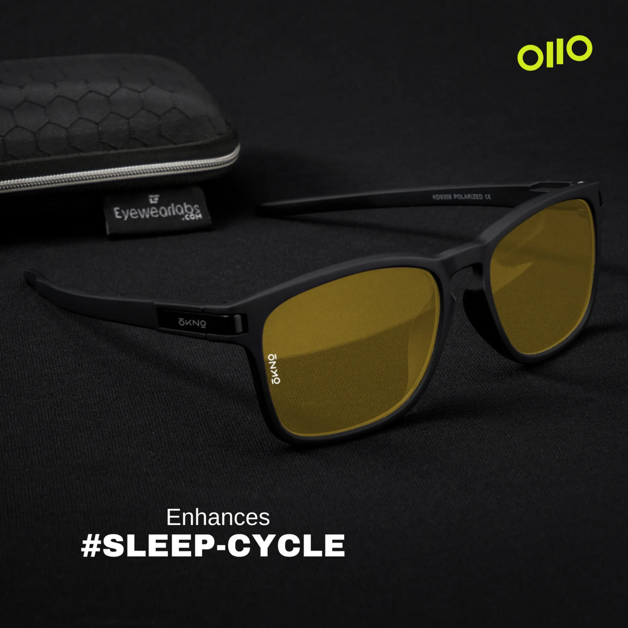 Elipse Yellow Night Vision X FS