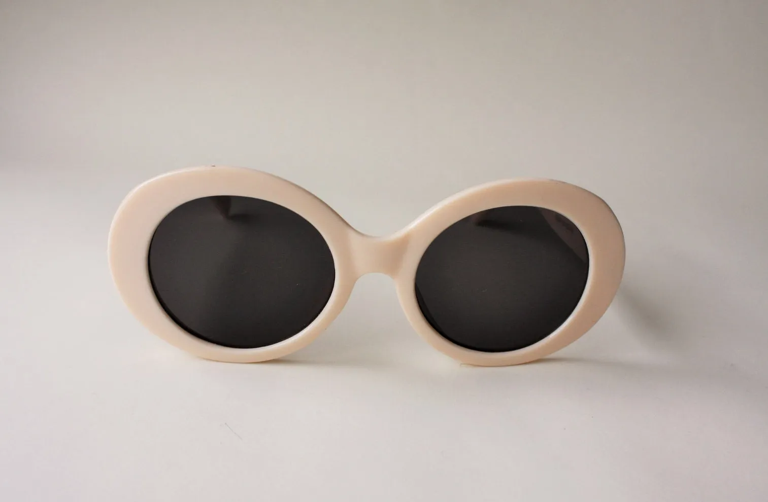 Elle Porte Coco Cream Sunglasses - Ladies