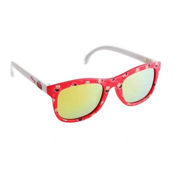 Elmo Arkaid Sesame Street Elmo Sunglasses Sun-Staches