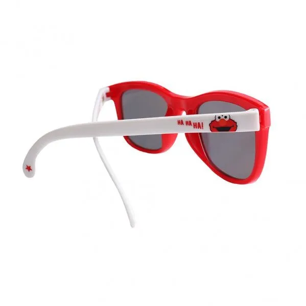 Elmo Arkaid Sesame Street Elmo Sunglasses Sun-Staches