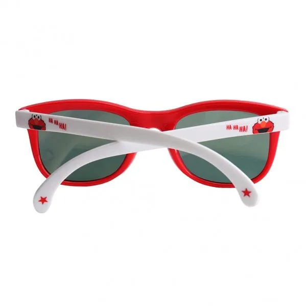 Elmo Arkaid Sesame Street Elmo Sunglasses Sun-Staches