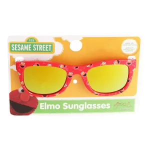 Elmo Arkaid Sesame Street Elmo Sunglasses Sun-Staches