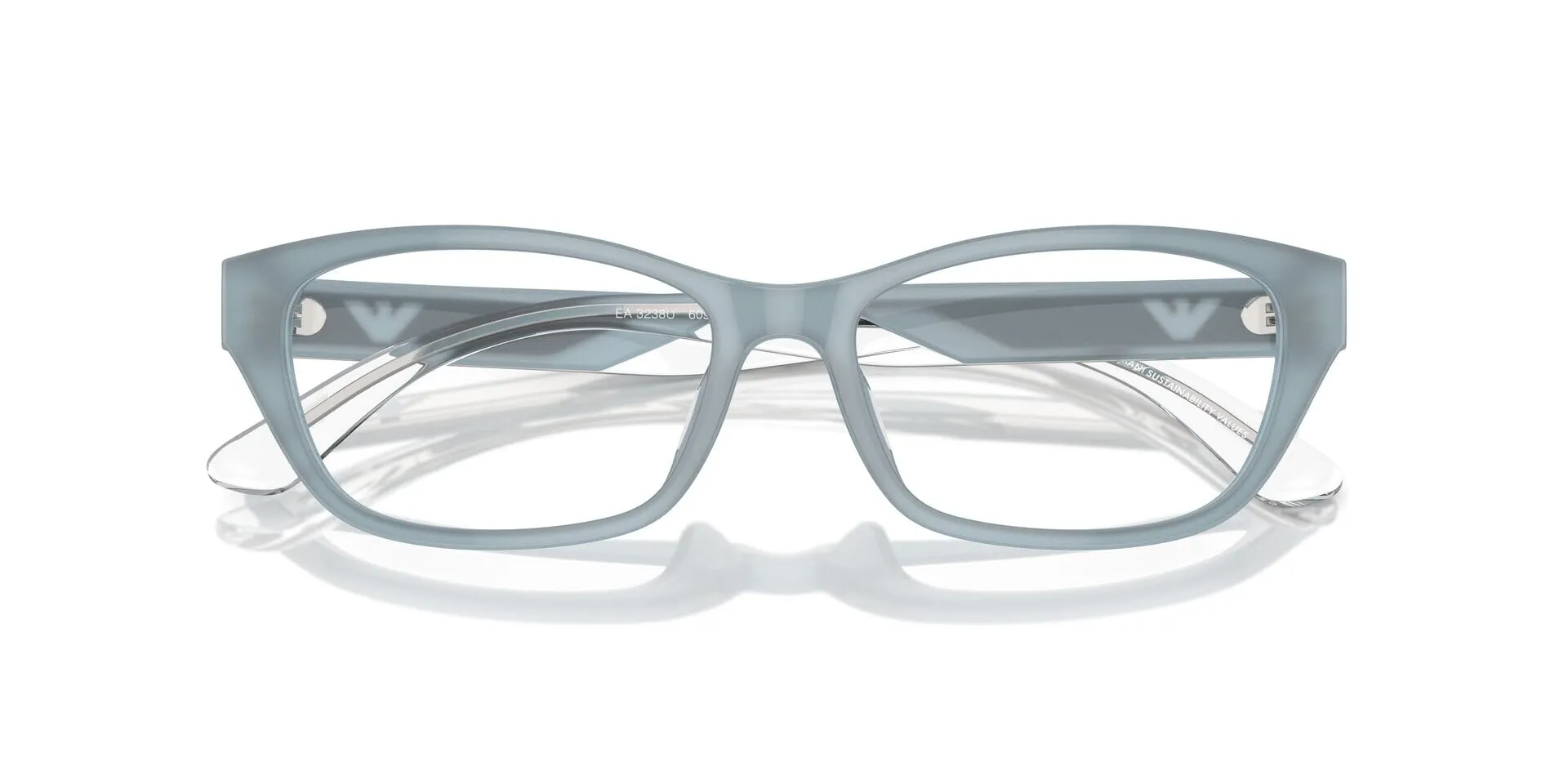 Emporio Armani EA3238U 6096
