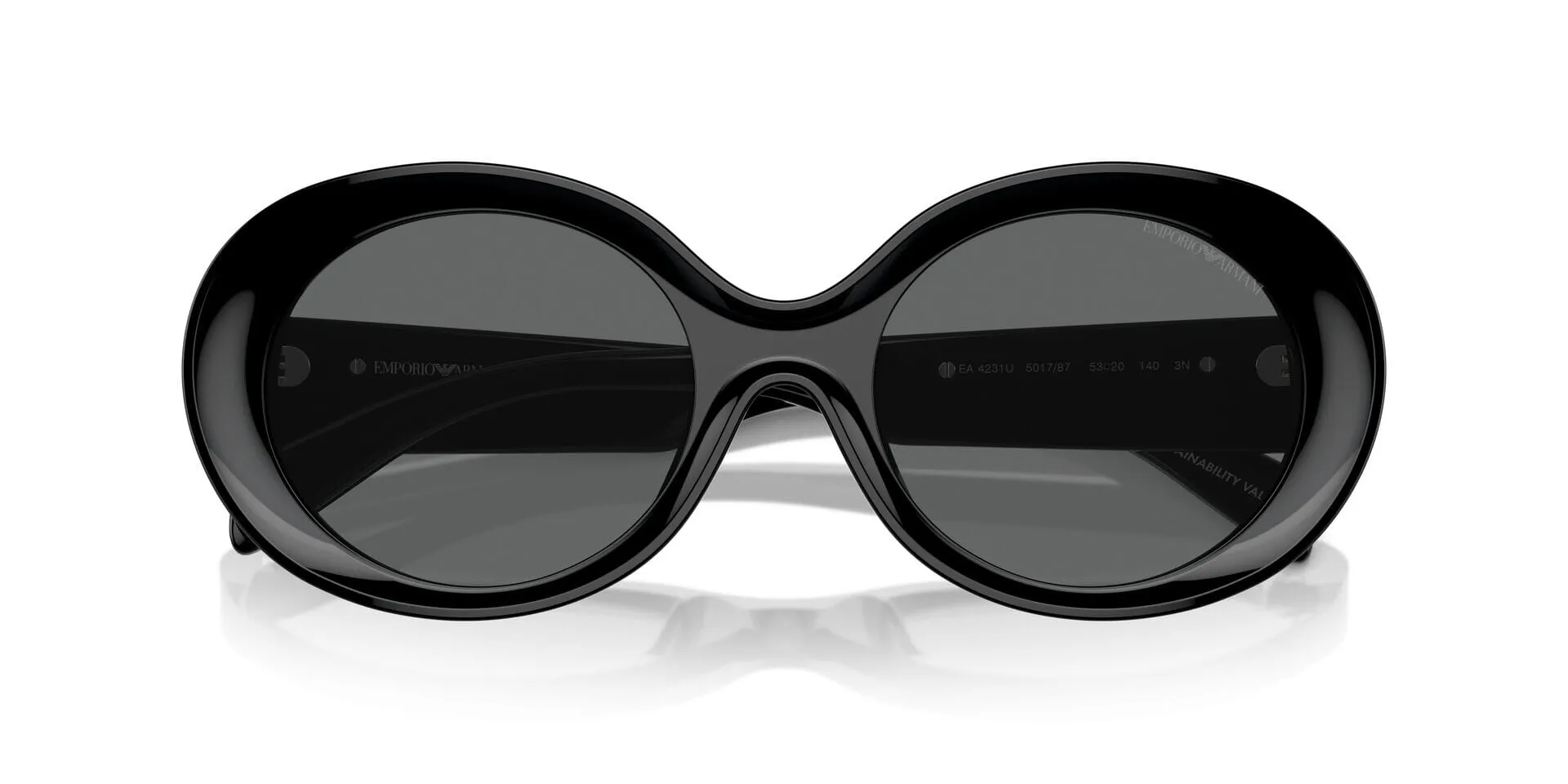 Emporio Armani EA4231U 5017/87