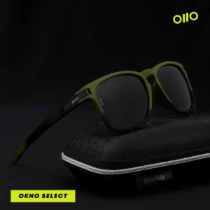Enfield Black | OKNO
