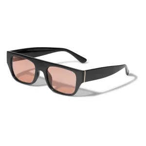 ENIEL sunglasses black/gold
