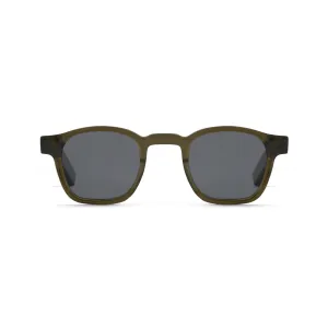 Enzo Sun Clear Olive