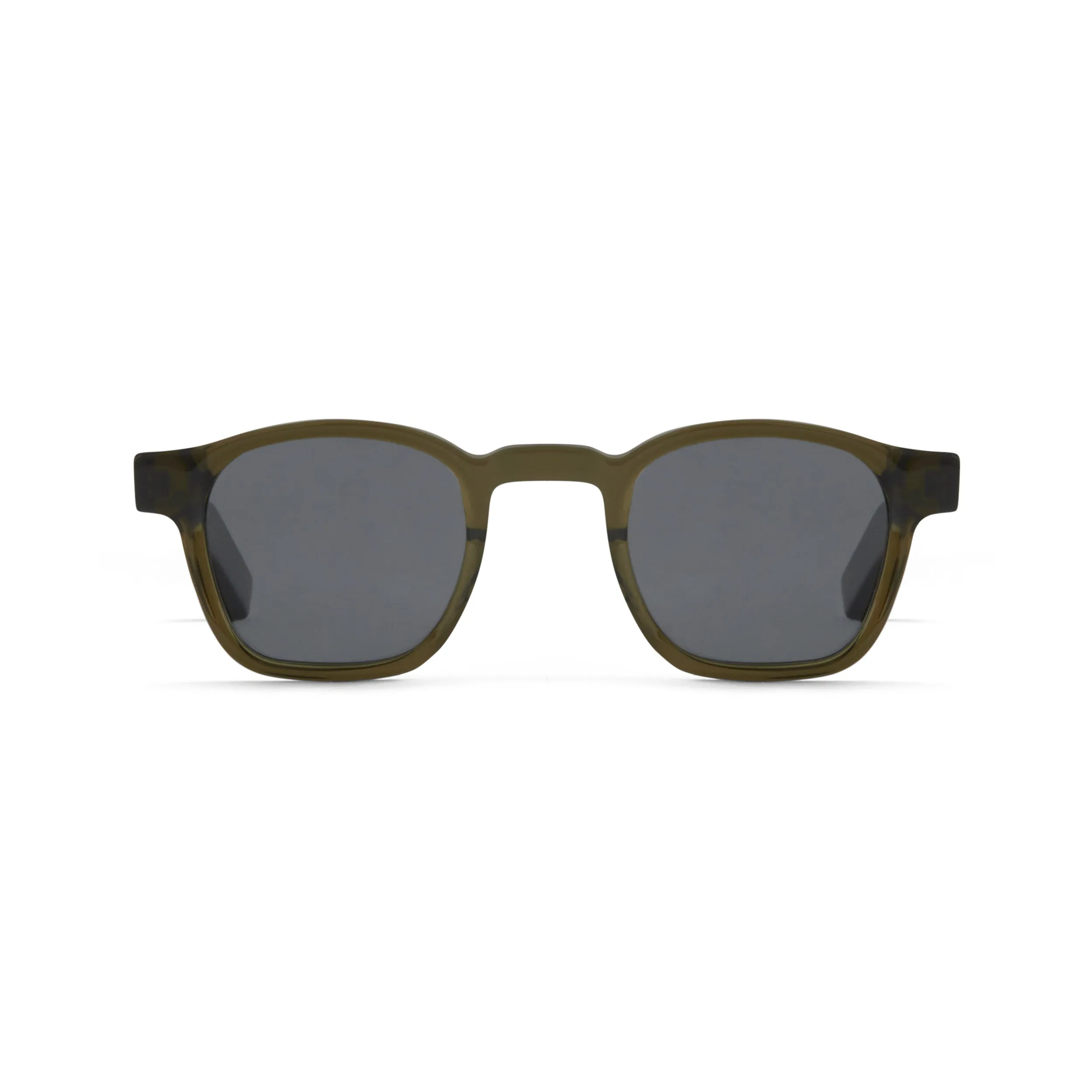 Enzo Sun Clear Olive
