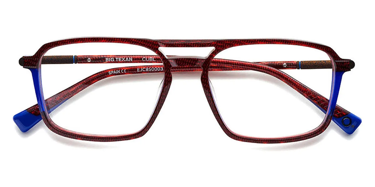 Etnia Barcelona® BIG TEXAN