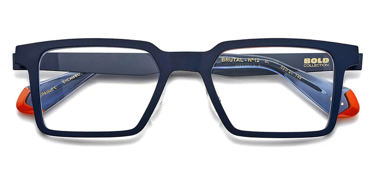 Etnia Barcelona® BRUTAL NO.12