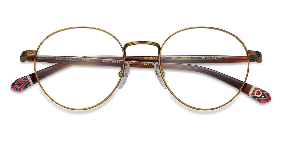 Etnia Barcelona® ESTARTIT