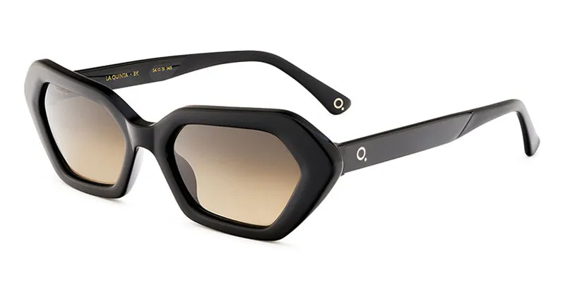 Etnia Barcelona La Quinta BK Photochromic - As Seen On Selena Gomez