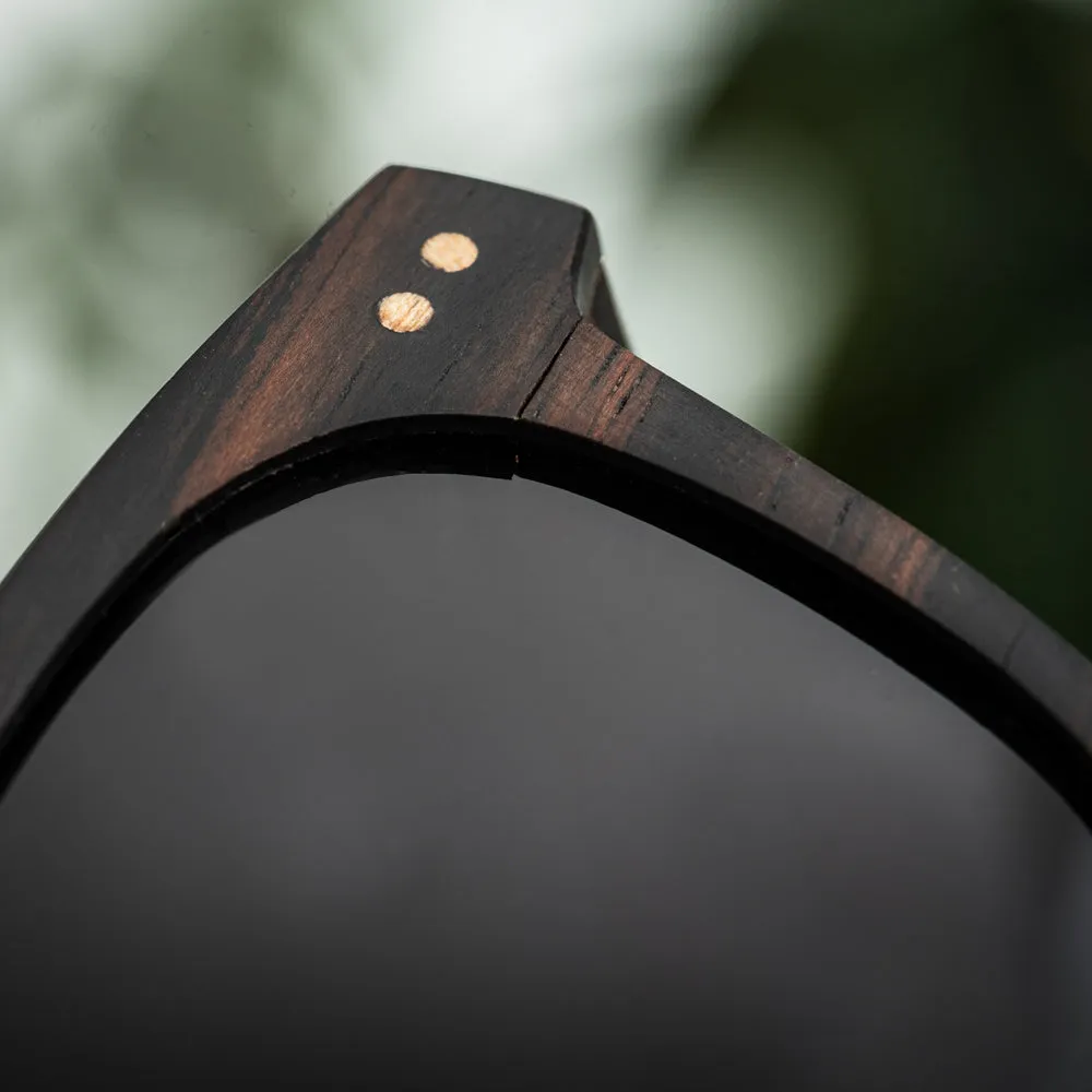 Everest Ebony Carbon RX