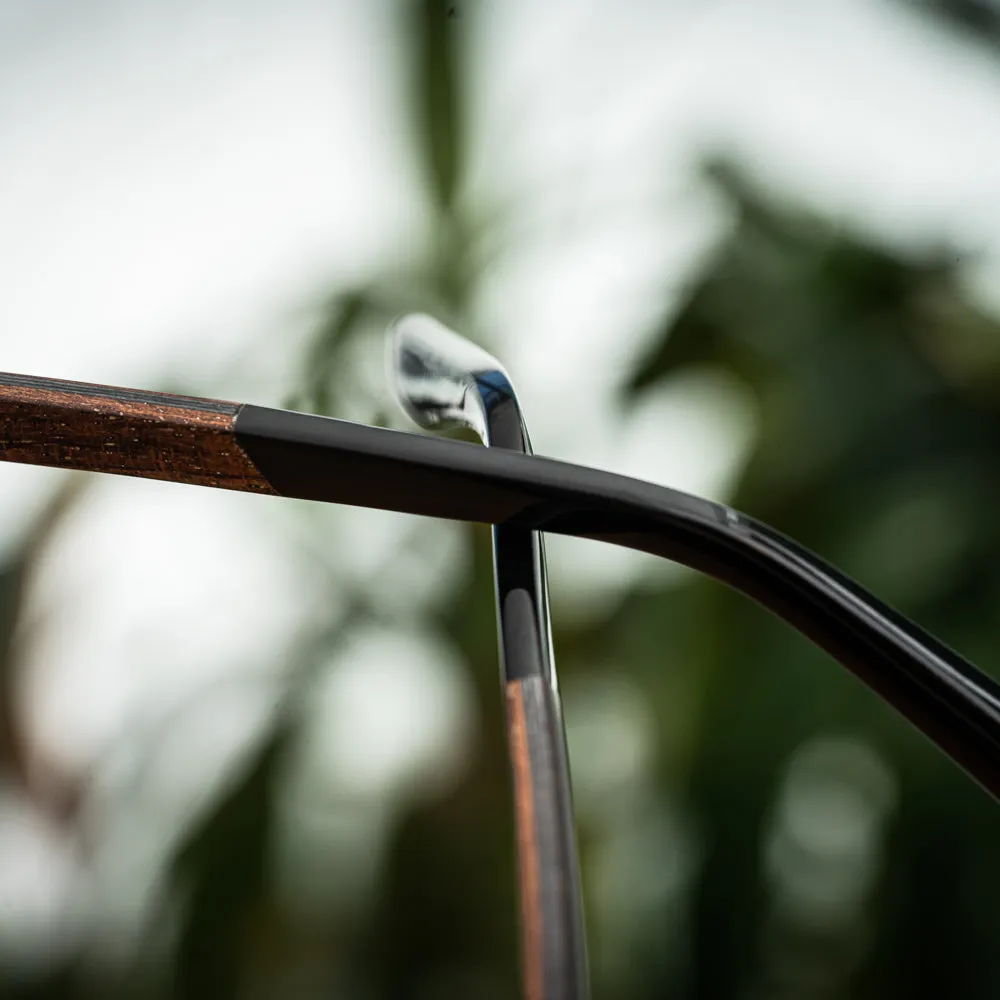 Everest Ebony Carbon RX