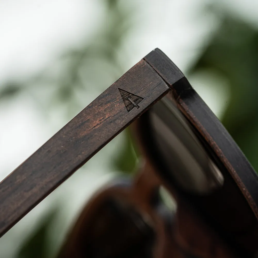 Everest Ebony Carbon RX