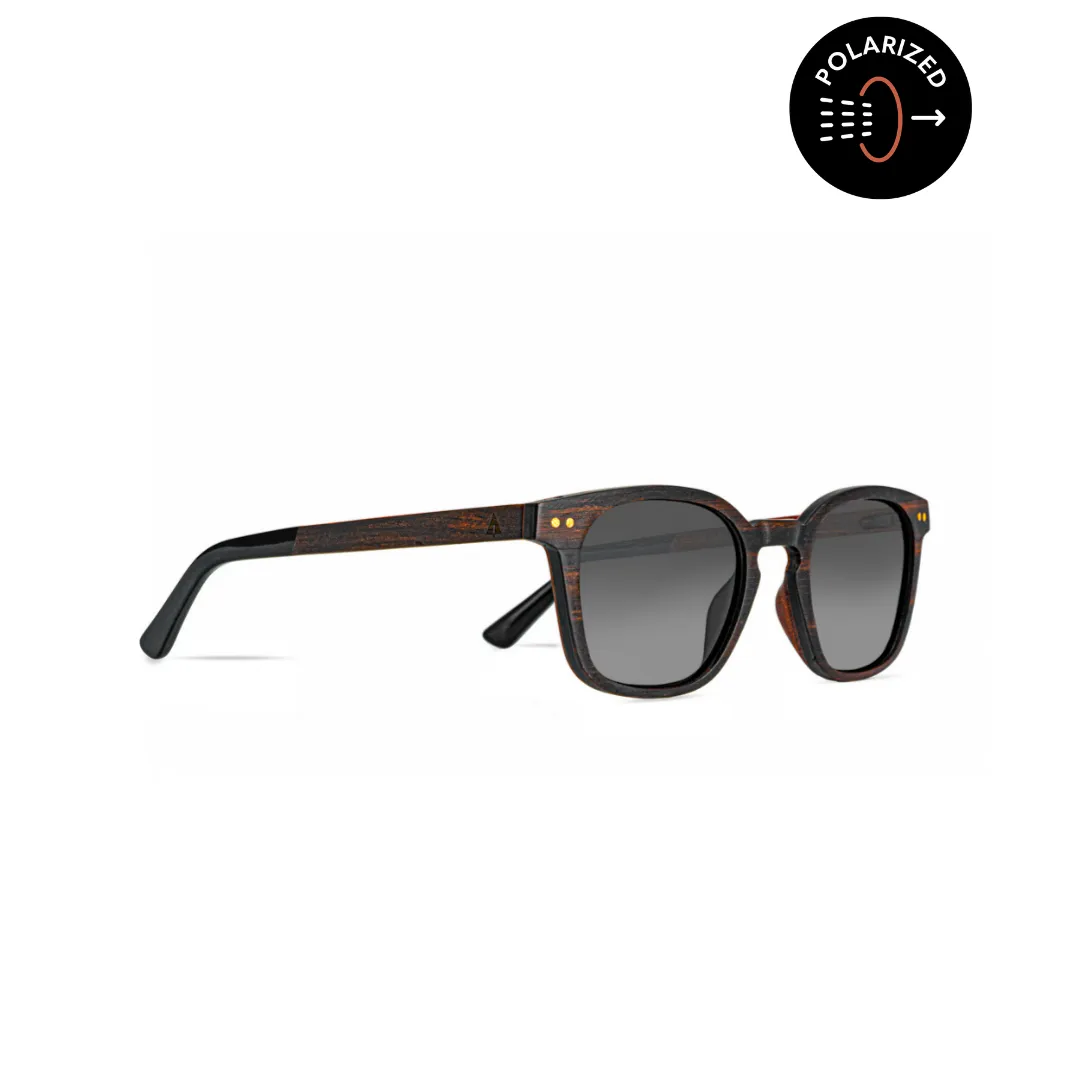 Everest Ebony Carbon RX