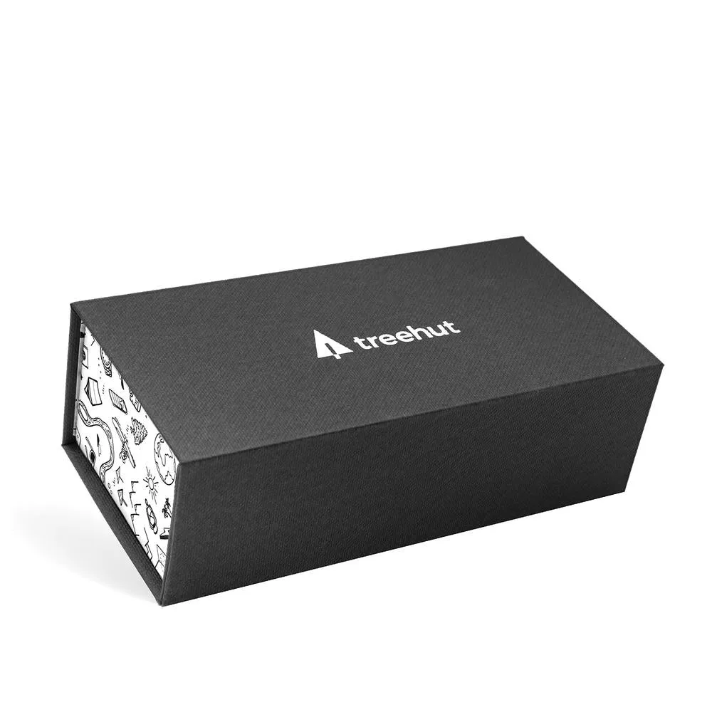 Everest Ebony Carbon RX