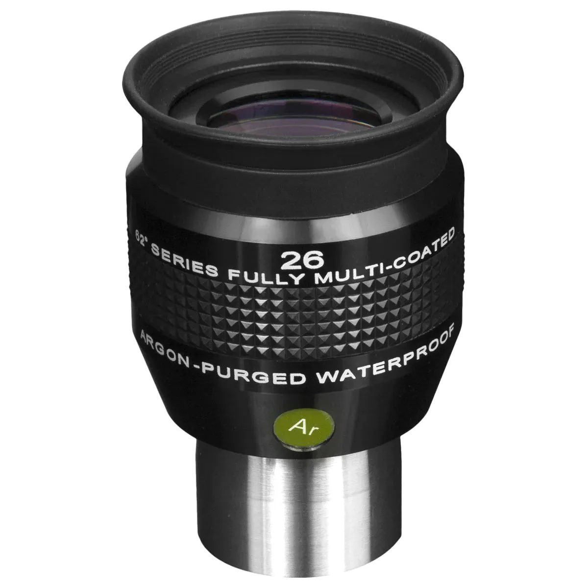 Explore Scientific 62° Series 1.25" 26mm Waterproof Eyepiece