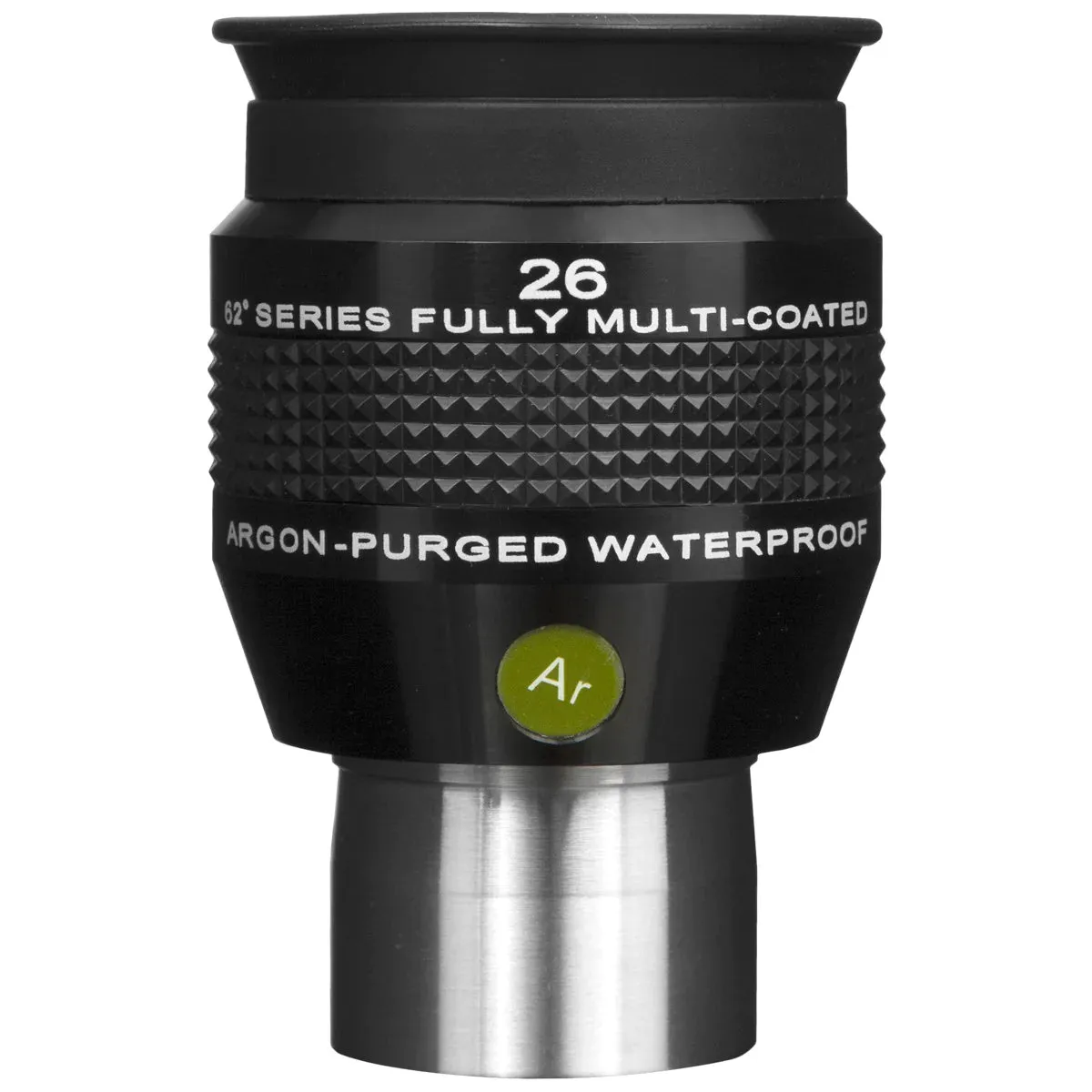 Explore Scientific 62° Series 1.25" 26mm Waterproof Eyepiece