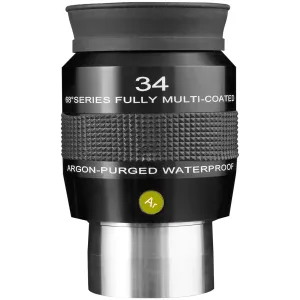 Explore Scientific 68° Series 2" 34mm Waterproof Eyepiece