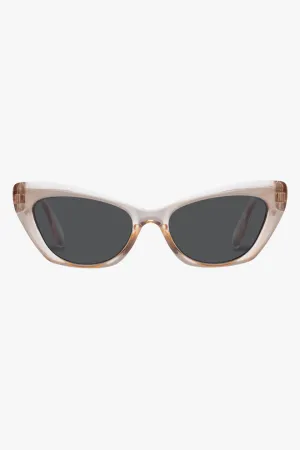 Eye Trash Sand Lens Sunglasses