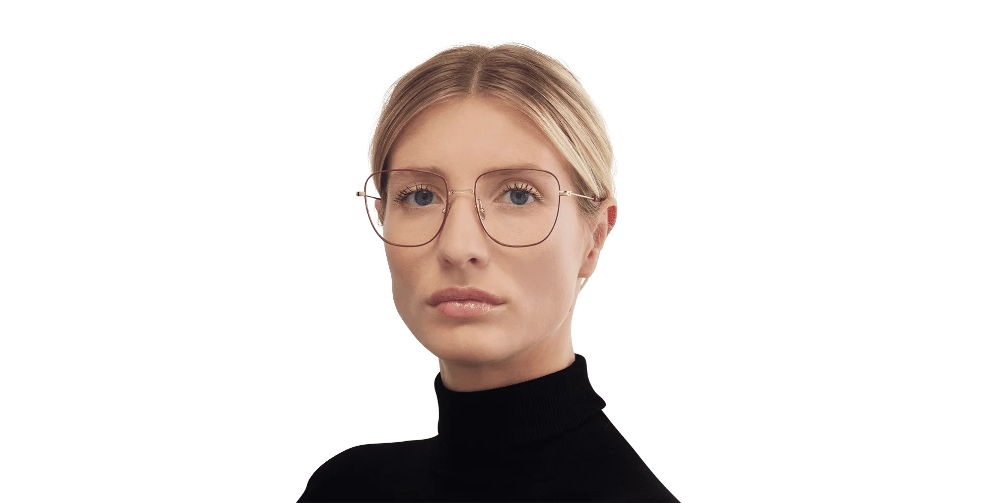 EYEGLASSES CAMILLE