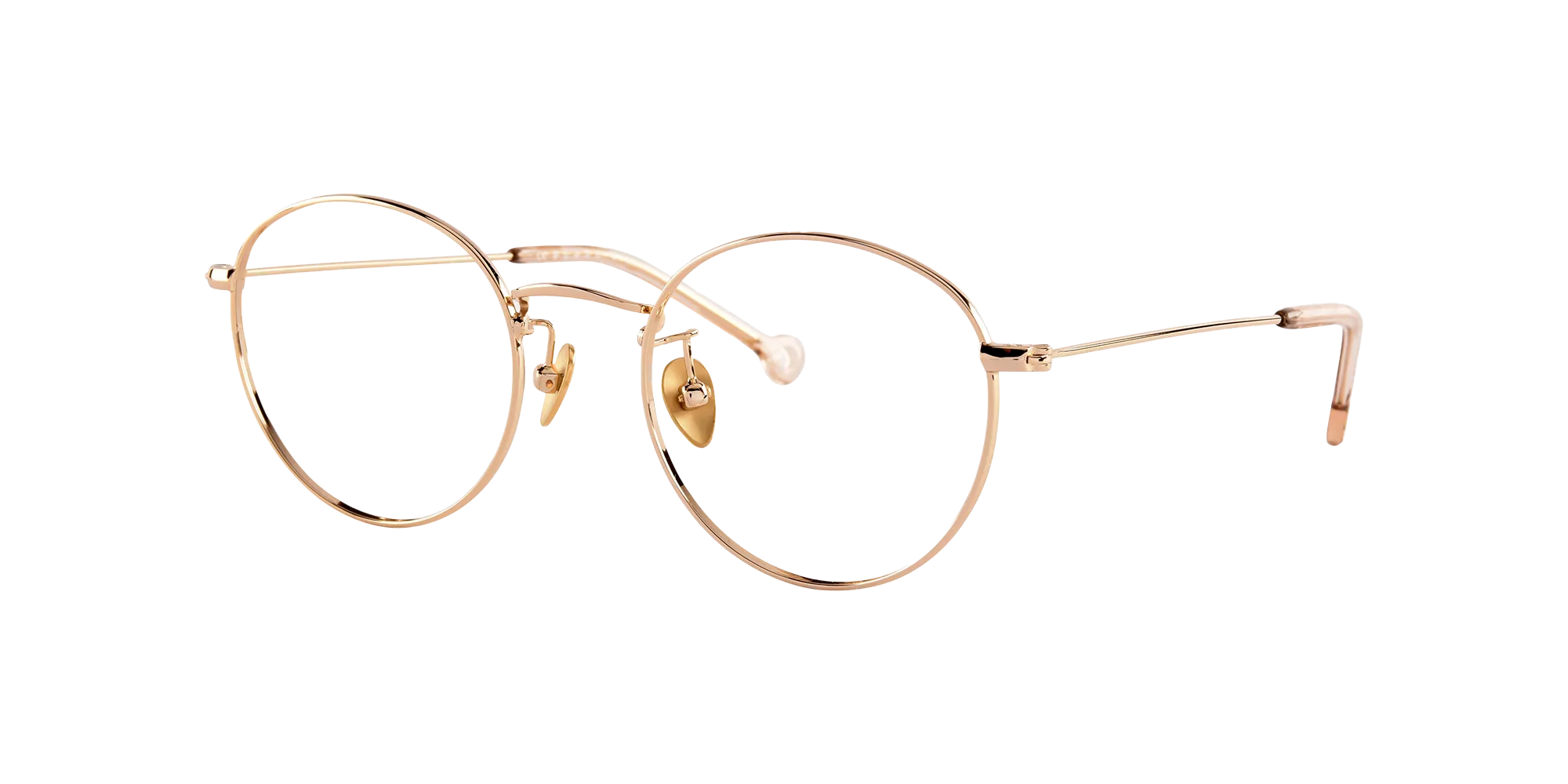 EYEGLASSES CHARLES