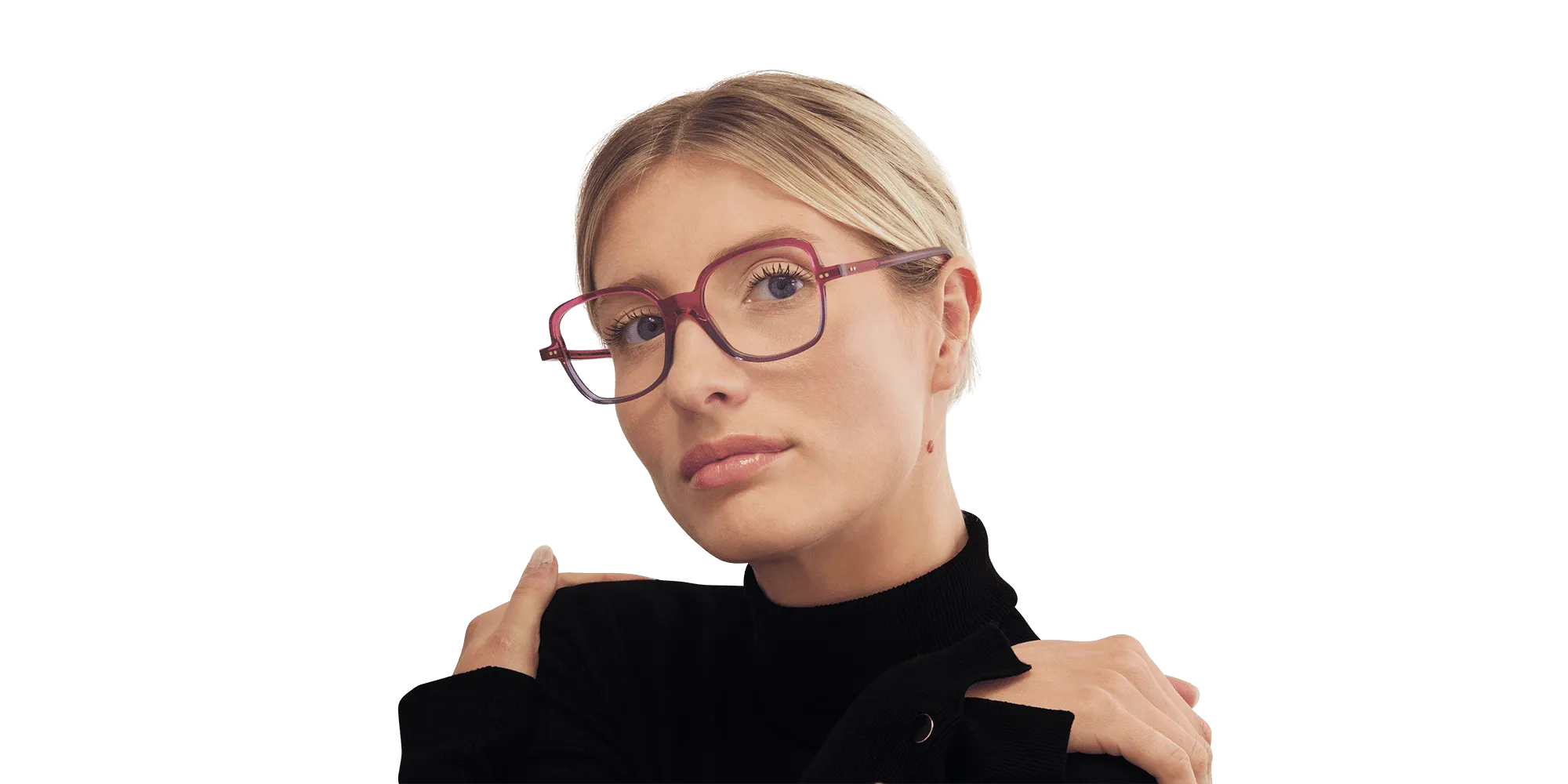 EYEGLASSES CHLOE