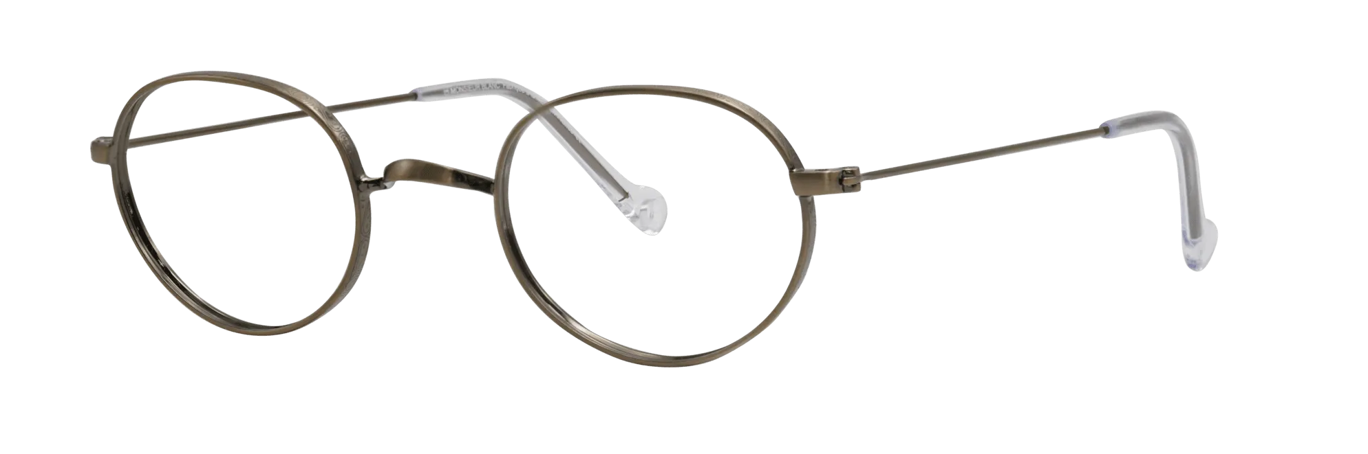 EYEGLASSES CHRISTIAN
