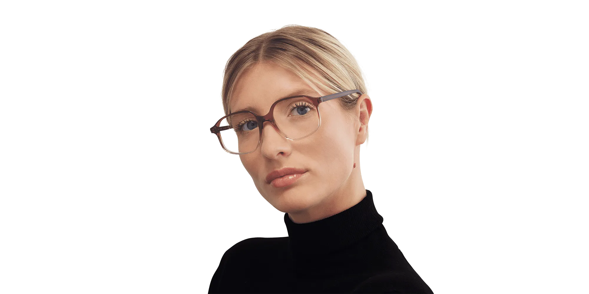 EYEGLASSES CLEMENCE
