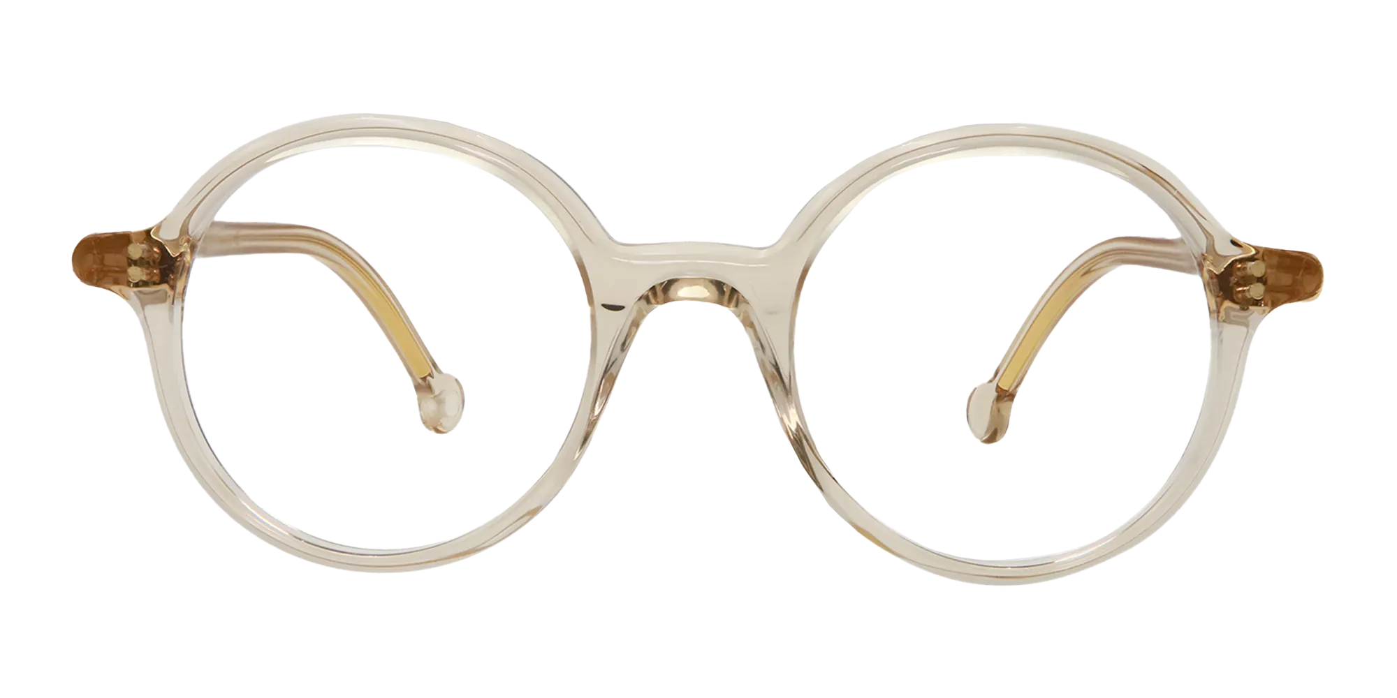 EYEGLASSES HARRY