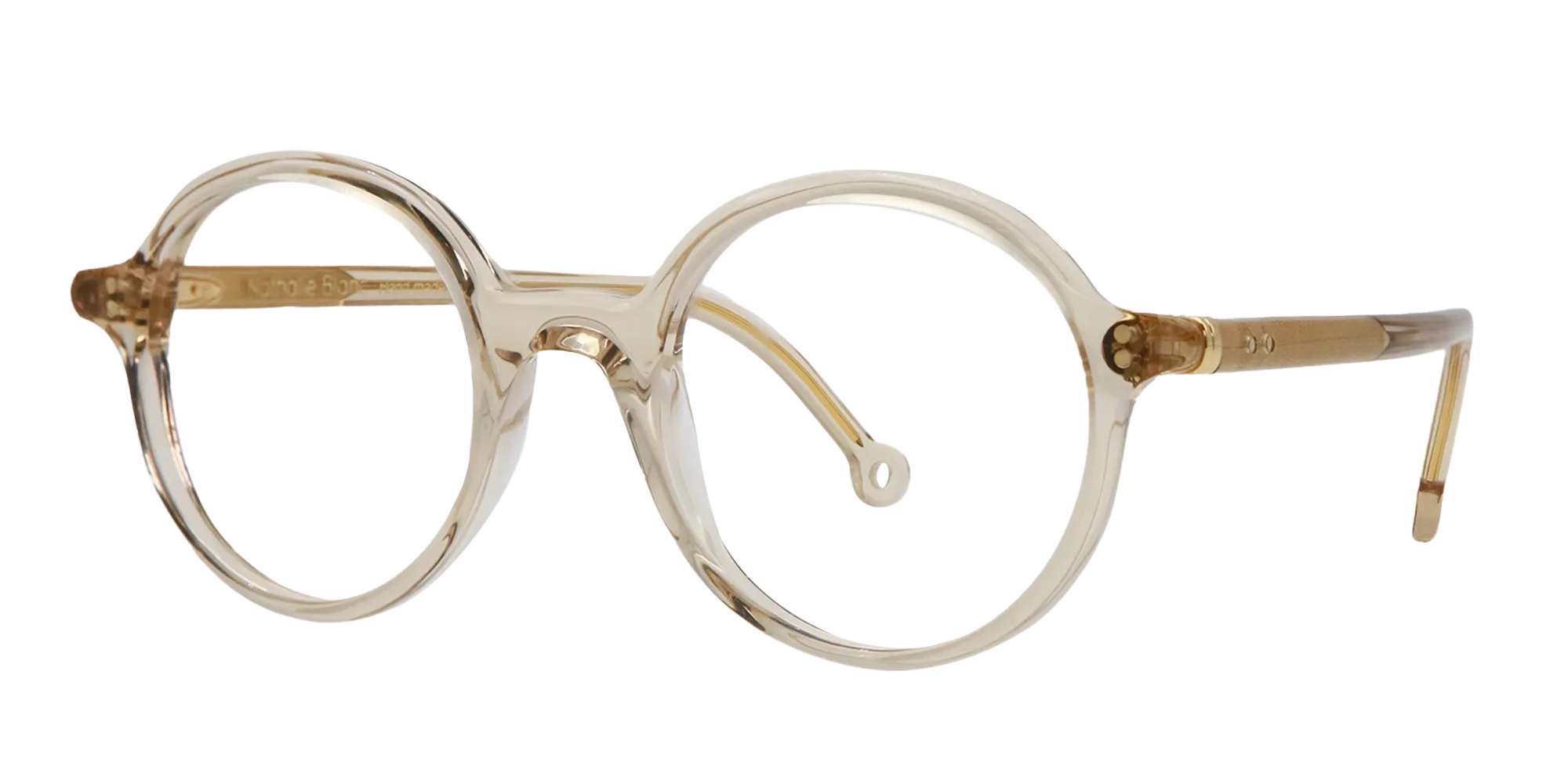 EYEGLASSES HARRY