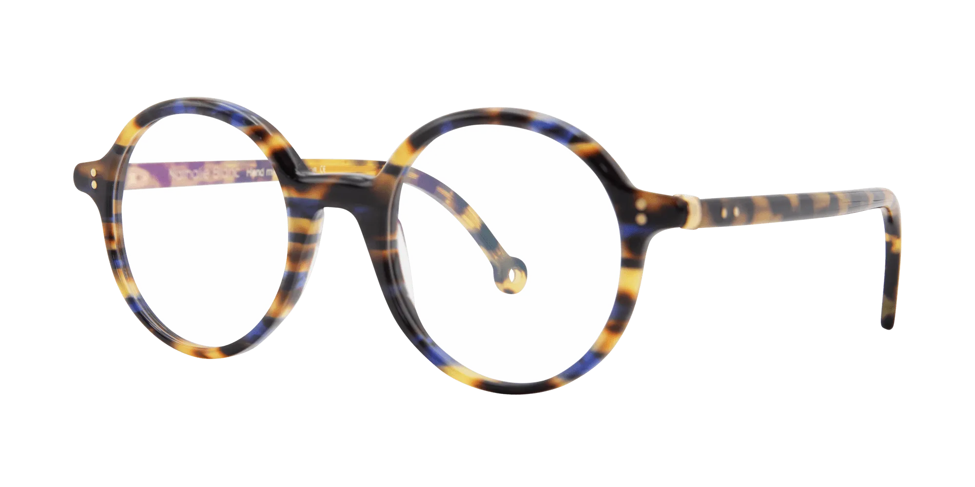 EYEGLASSES HARRY