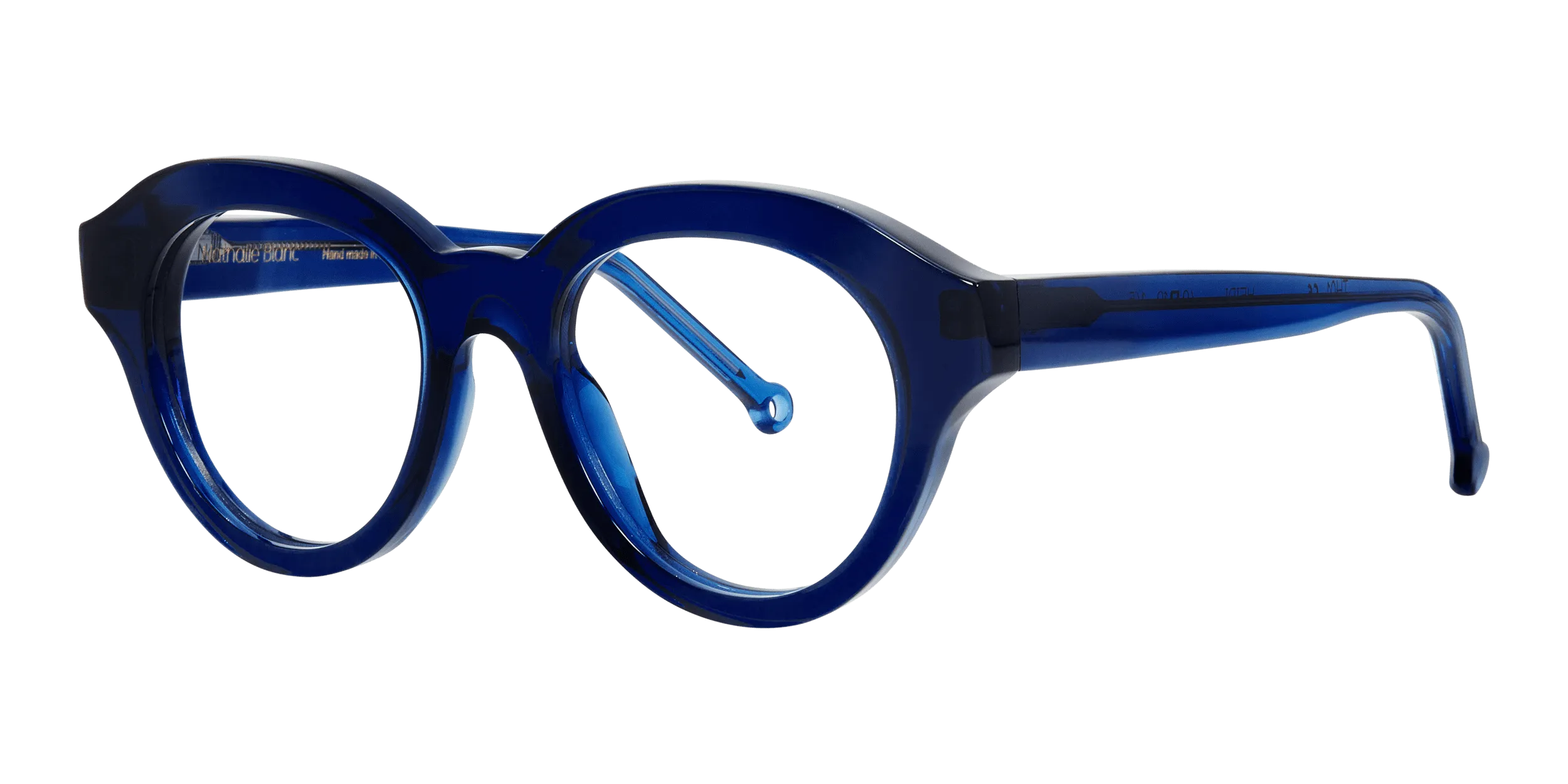 EYEGLASSES HEIDI