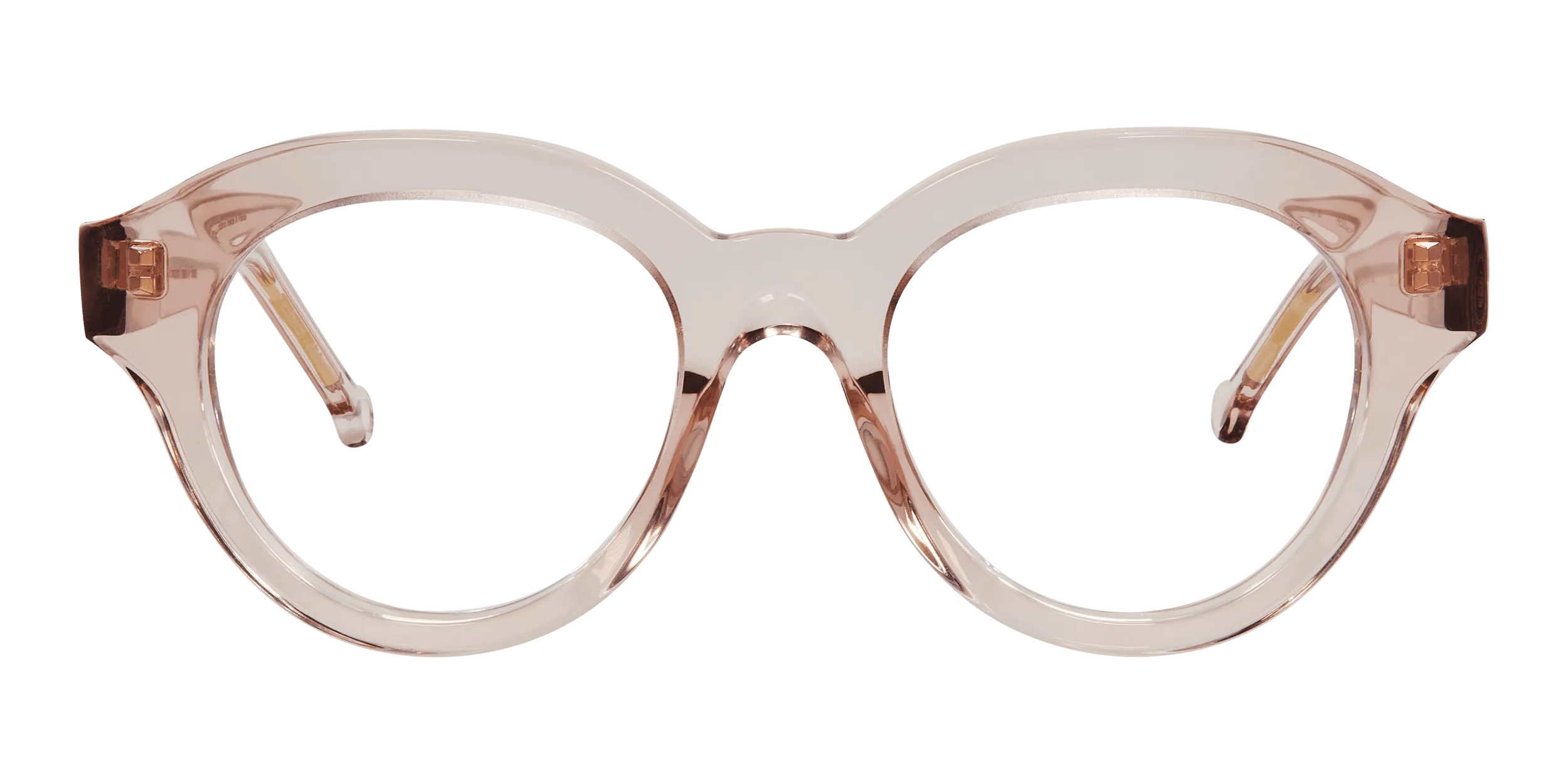 EYEGLASSES HEIDI