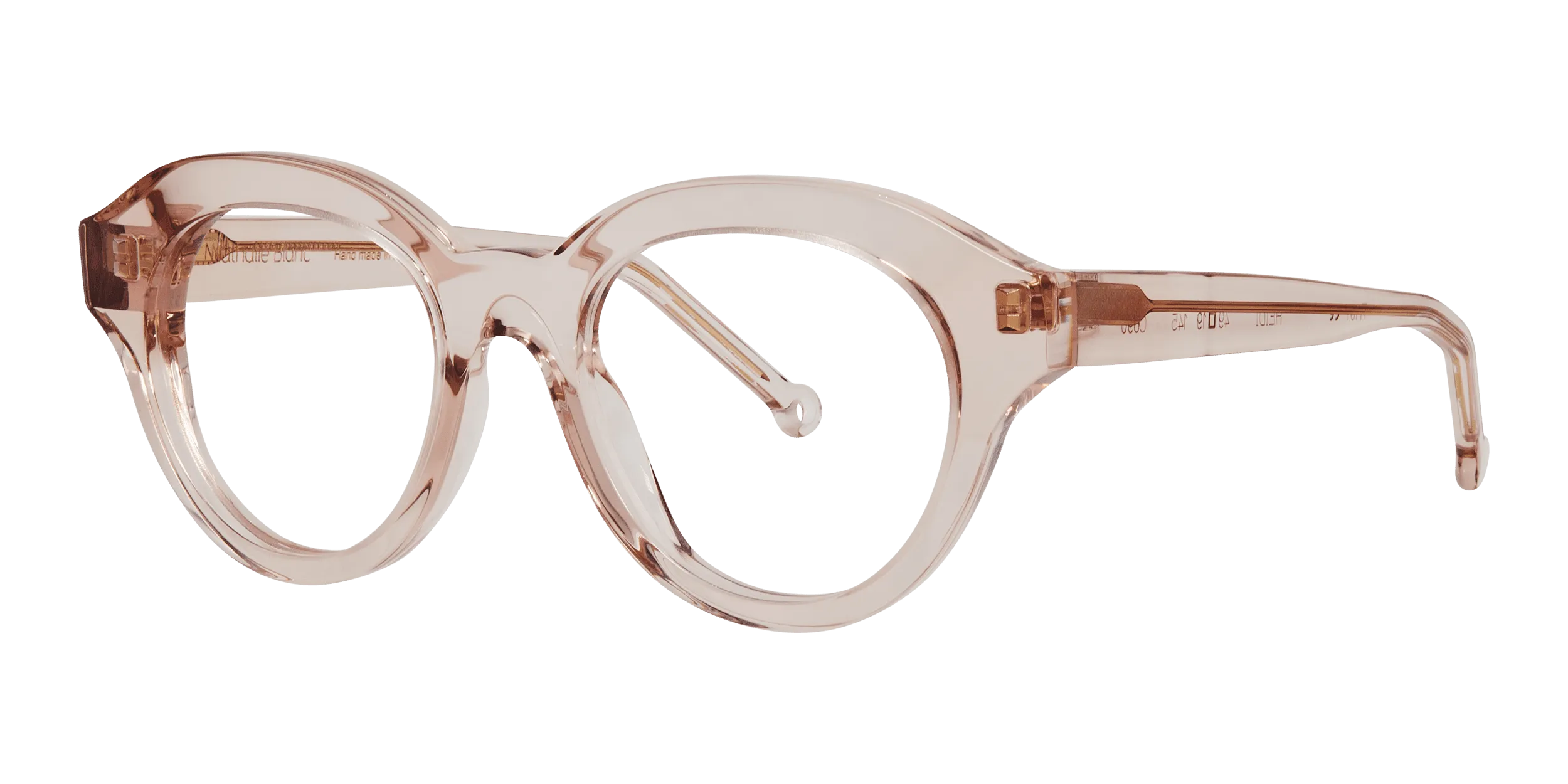 EYEGLASSES HEIDI