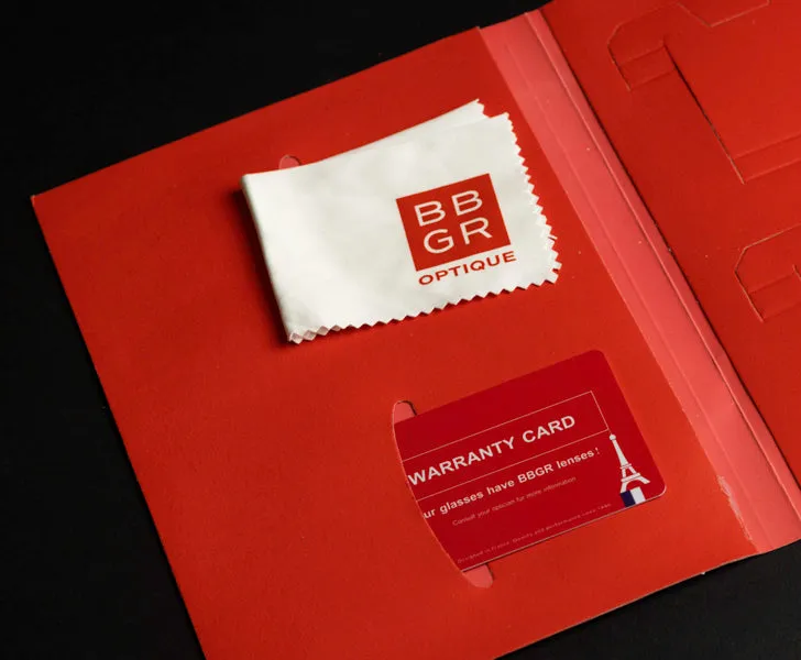 Eyeglasses Lenses| BBGR