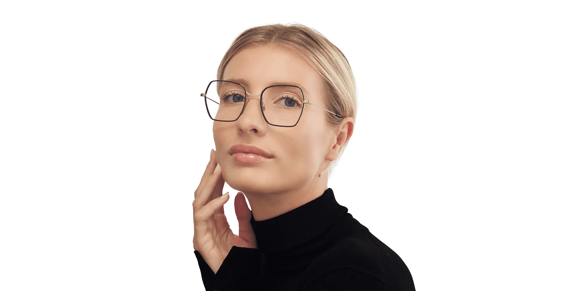 EYEGLASSES LEONIE