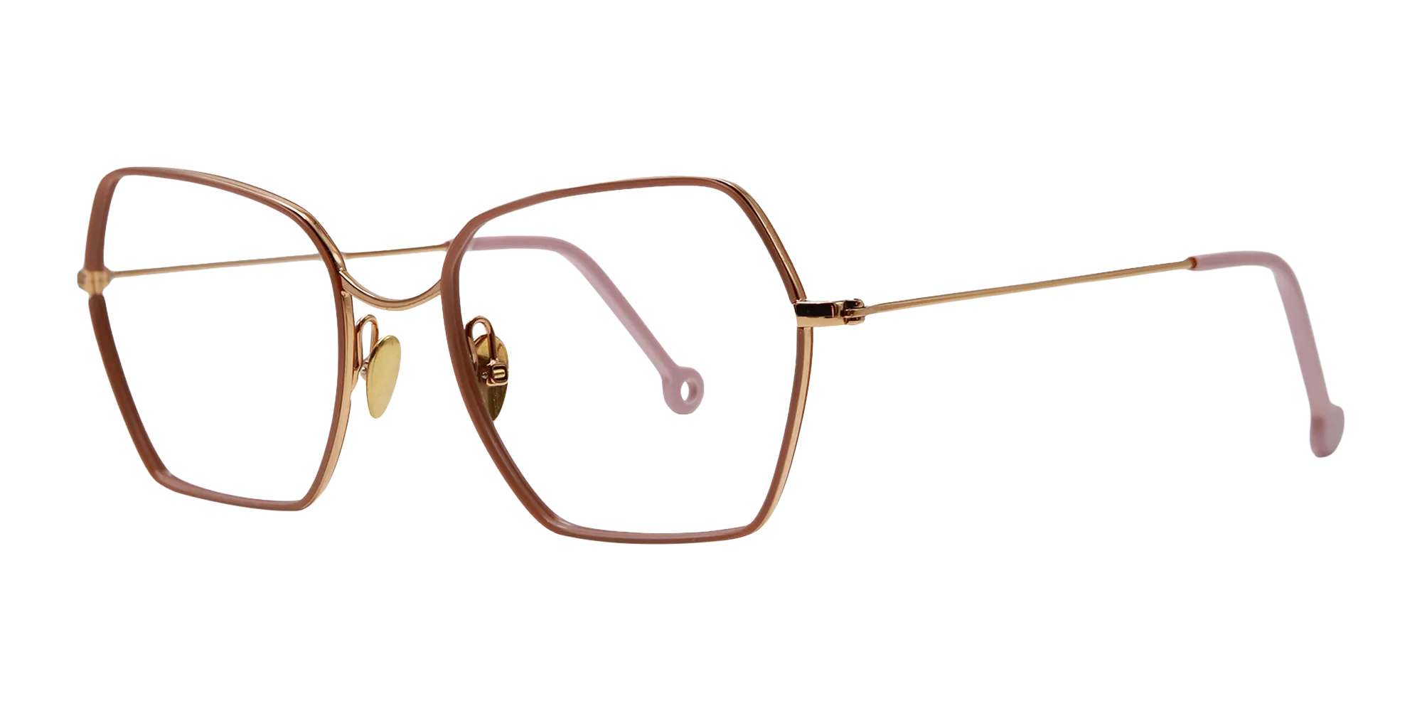 EYEGLASSES LEONIE