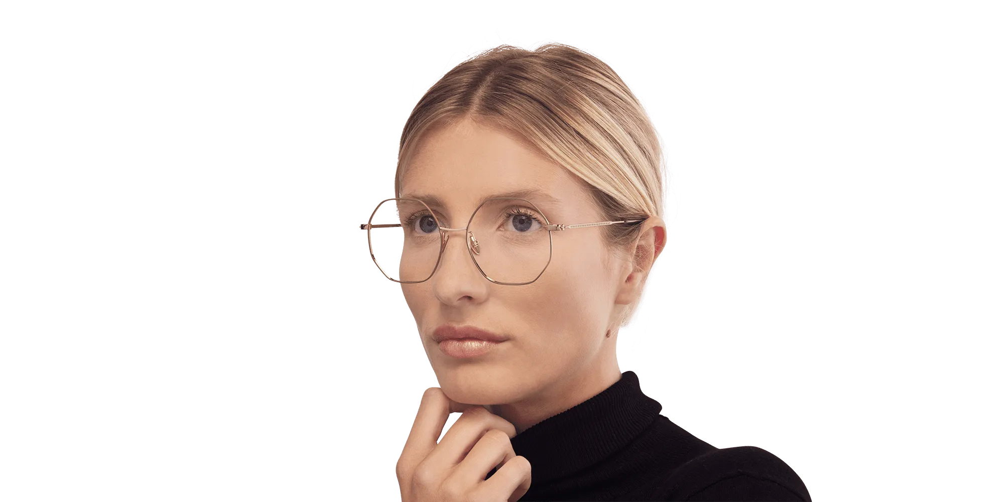 EYEGLASSES LOUISE