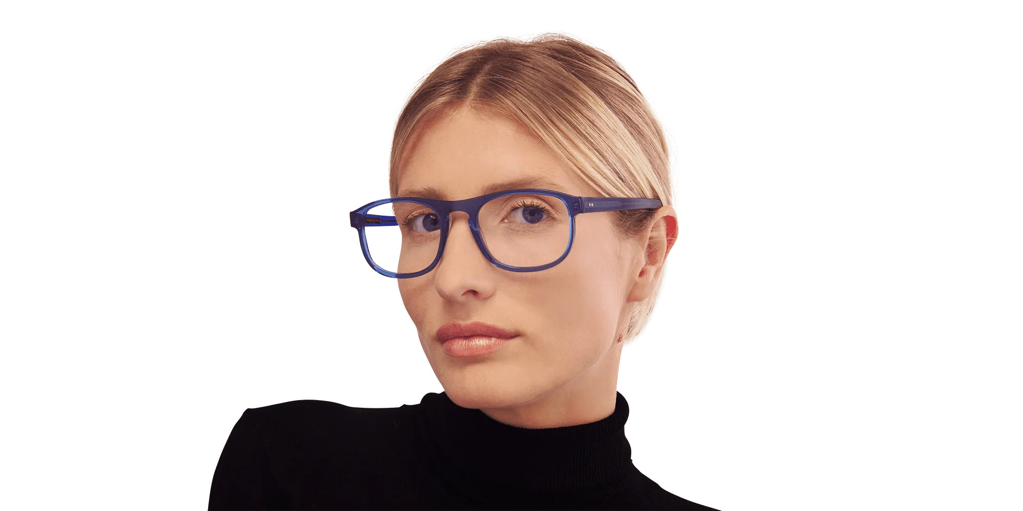EYEGLASSES MARC